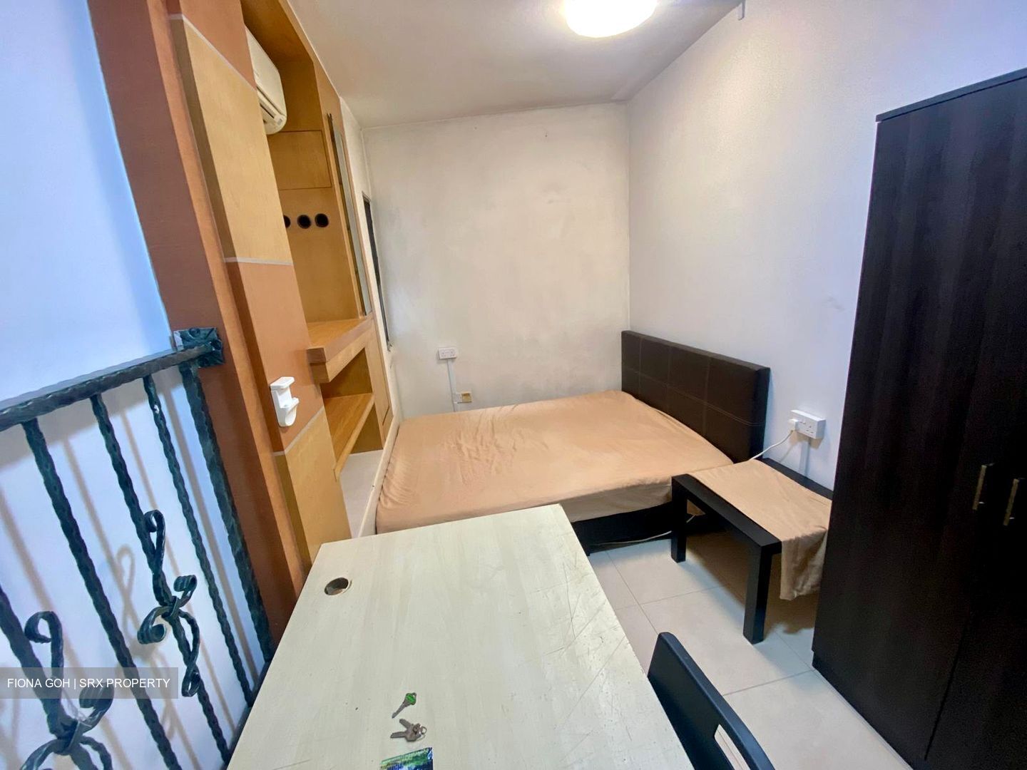 Pine Grove (D21), Condominium #615242311